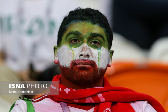 نوستالژی جام جهانی/ اشکها و لبخندها نوستالژی جام جهانی/ اشکها و لبخندها