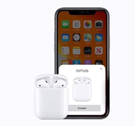 ایرپادهای "اپل" جایگزین سمعک میشوند!