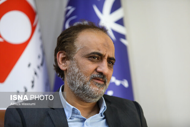 اعطای تسهیلات ۱۵ میلیاردی به صنایع پیشرفته/ لزوم توجه به صنایع در همکاری با چین