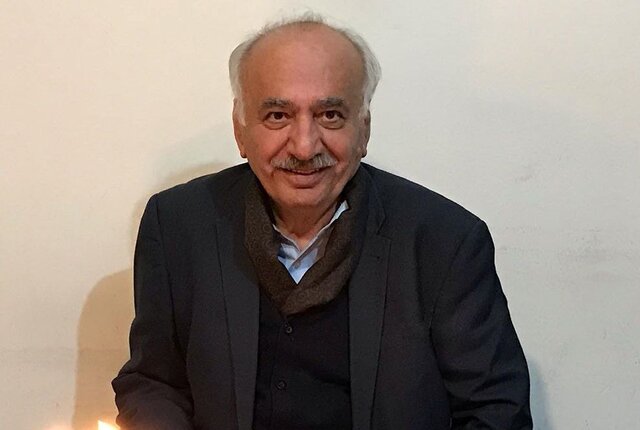 وداع با ناصر تکمیل همایون وداع با ناصر تکمیل همایون