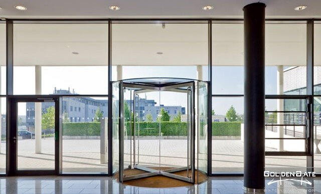 خرید درب اتوماتیک