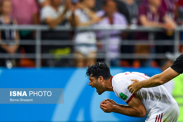 نوستالژی جام جهانی/ حسرت صعود نوستالژی جام جهانی/ حسرت صعود