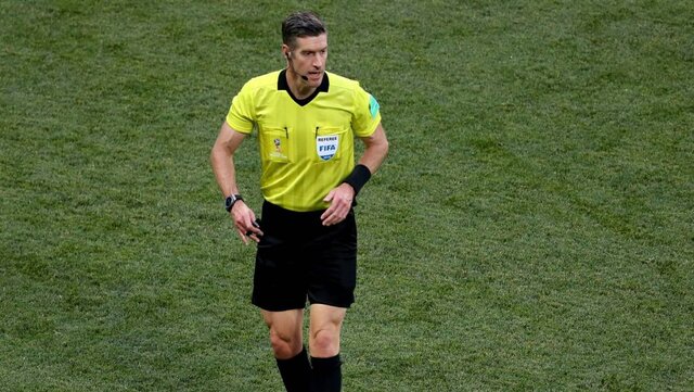 آشنایی با داوران کونکاکاف و اقیانوسیه جام جهانی