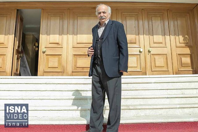 ویدئو / یادی از ناصر تکمیل همایون؛ تاریخنگار و جامعهشناس ویدئو / یادی از ناصر تکمیل همایون؛ تاریخنگار و جامعهشناس