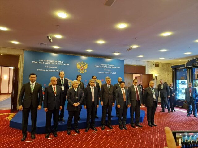 تاکید بر ضرورت ثبات، امنیت و حکمرانی مشارکتی تمامی اقوام در افغانستان تاکید بر ضرورت ثبات، امنیت و حکمرانی مشارکتی تمامی اقوام در افغانستان