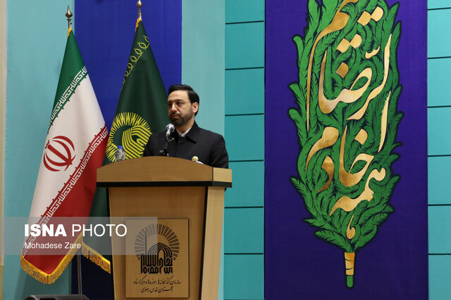 محوریت قرآن در تمام امور زندگی یکی از اهداف فعالیتهای آستان قدس است محوریت قرآن در تمام امور زندگی یکی از اهداف فعالیتهای آستان قدس است