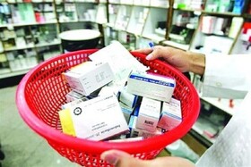 تجویز و مصرف دارو در ایران غیر منطقی است