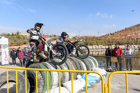 برگزاری مسابقات اندروقهرمانی کشور در تبریز