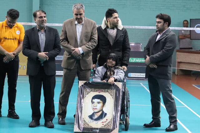 پیروزی قاطع انقلاب قم برابر هدف سمنان + تصاویر