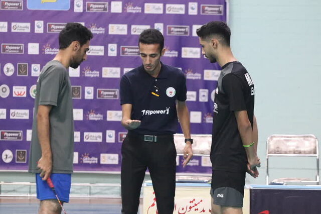 پیروزی قاطع انقلاب قم برابر هدف سمنان + تصاویر