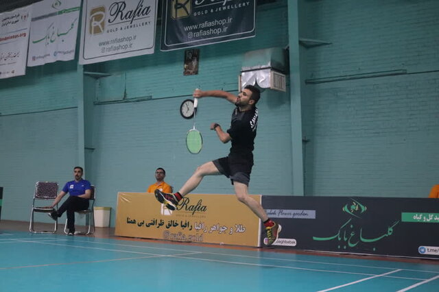 پیروزی قاطع انقلاب قم برابر هدف سمنان + تصاویر