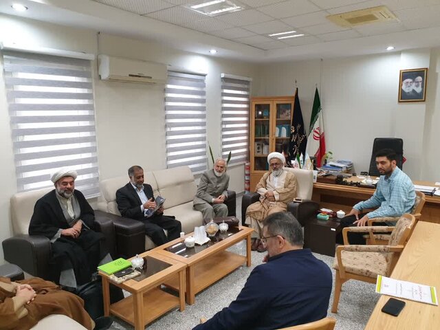 تداوم حمایت از موسسات قرآنی در قم