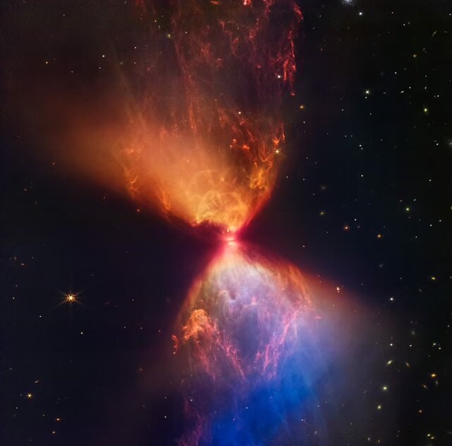 "جیمز وب" فصل جدیدی از نجوم را آغاز کرد