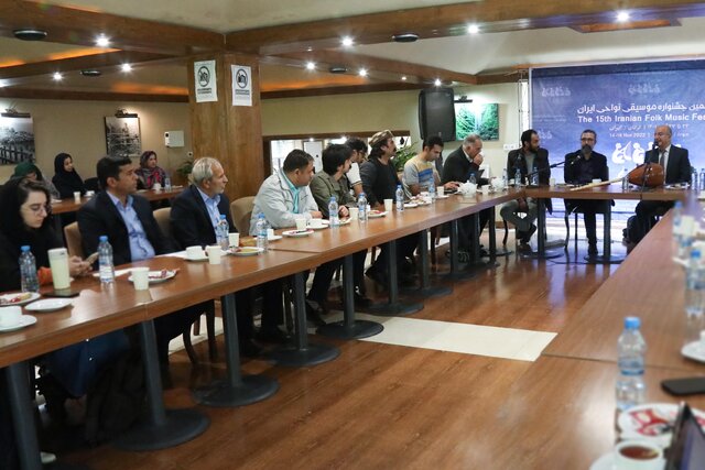 وجه تشابه موسیقی ایران با تاجیکستان و ترکیه