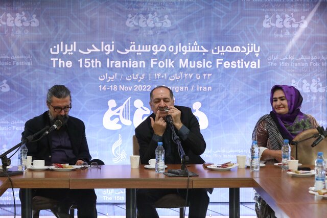 وجه تشابه موسیقی ایران با تاجیکستان و ترکیه