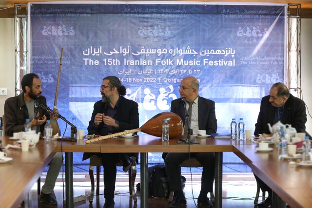 وجه تشابه موسیقی ایران با تاجیکستان و ترکیه