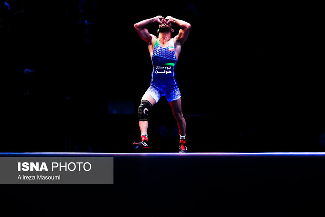 عکس تزئینی است از حسن یزدانی و کریمی تا زارع و معصومی؛ جنگ بر سر دوبنده در ارومیه!