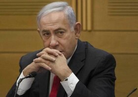 هشدار رئیس شاباک به نتانیاهو نسبت به خطر فروپاشی تشکیلات خودگردان فلسطین