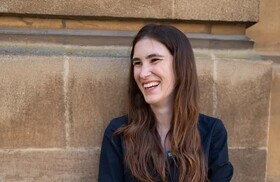 جایزه ادبیات غیرداستانی برای نویسنده مطرح کتاب کودک