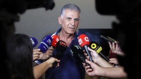 کی روش: تیم مهم‌تر از طارمی است/ پرتغال فرمول انفجاری دارد