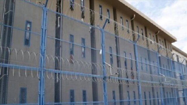 شورش در زندانی در اکوادور با ۲۸ کشته و زخمی شورش در زندانی در اکوادور با ۲۸ کشته و زخمی