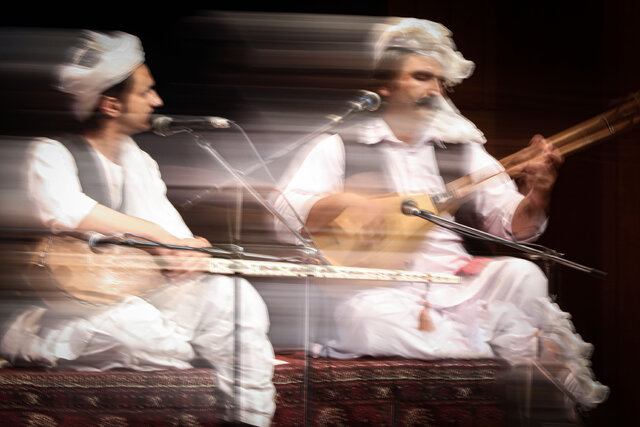 آقایان صداوسیما این هنرمندان را هم به آنتن راه دهید