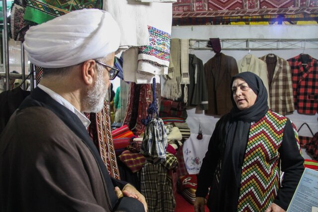 تاکید بازرس کل سمنان بر حمایت از صنایع خلاق/با ترک فعل مدیران برخورد میشود