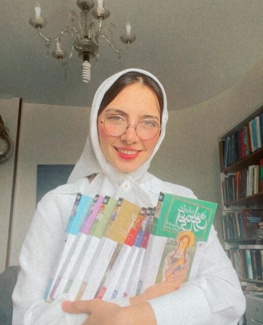 با بولت ژورنال کتابخوان شوید