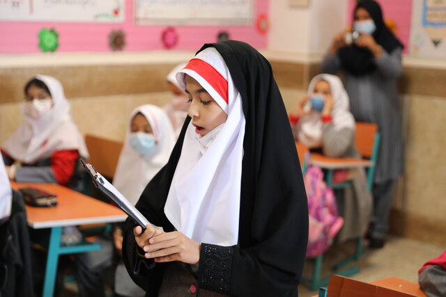 برگزاری مدرسهمحور جشنواره خیرین مدرسهساز در استان یزد