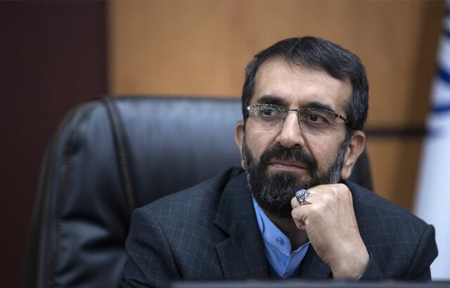 توضیحات معاون استاندار مرکزی در خصوص حواشی شرکت واگن پارس اراک توضیحات معاون استاندار مرکزی در خصوص حواشی شرکت واگن پارس اراک