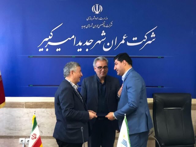 ایجاد اتاق فکر مهمترین ضرورت توسعه در شهرهای جدید