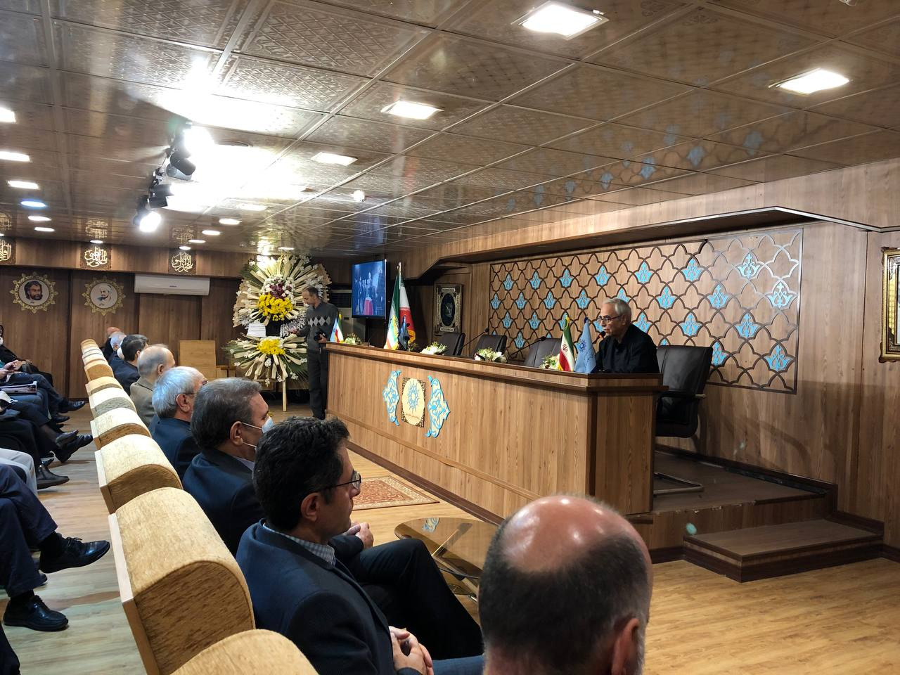 مسئلهای که ناصر تکمیل همایون کمتر به آن توجه کرد
