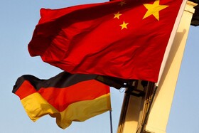 آلمان کار شرکت‌های وابسته به چین را سخت‌تر می‌کند