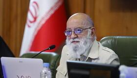 حکم تعیین حریم تهران و اسلامشهر متوقف شد