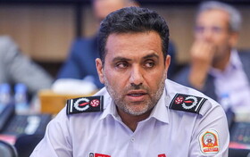 ابراز تاسف مدیرعامل آتش‌نشانی تهران از بی‌توجهی به ایمنی در معاملات املاک
