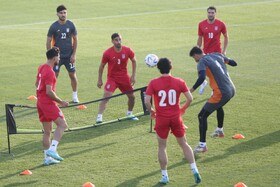 موسوی: ایرانی‌ها کارهای ناممکن انجام می‌دهند/ نباید مقابل انگلیس ضدحمله بزنیم