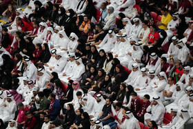 دیدار نخست مرحله گروهی گروه A جام جهانی قطر ۲۰۲۲، دو تیم قطر و اکوادور