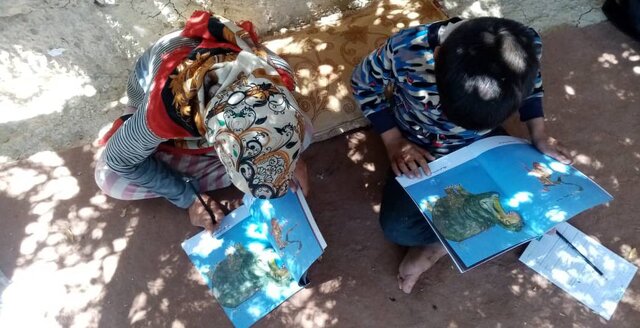 جامعه اهل مطالعه، جامعهای اندیشهورز خواهد بود