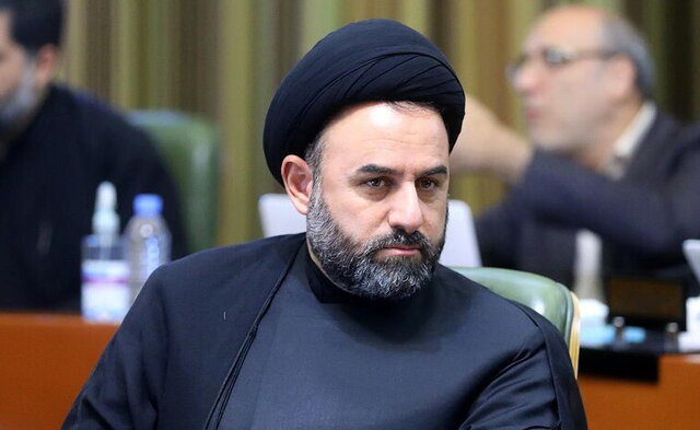 ۵۰۰ هزار موتوربرقی جایگزین موتورسیکلتهای آلاینده پایتخت ۵۰۰ هزار موتوربرقی جایگزین موتورسیکلتهای آلاینده پایتخت