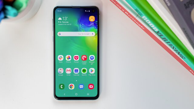 اپلیکیشنها؛ یک راهکار عالی برای دانلود برنامه و بازی اندروید اپلیکیشنها؛ یک راهکار عالی برای دانلود برنامه و بازی اندروید