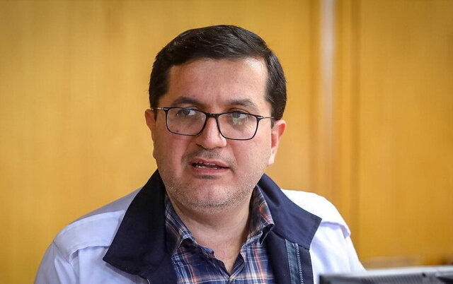 وجود ۱۶ هزار ساختمان نیازمند بازرسی ایمنی در تهران وجود ۱۶ هزار ساختمان نیازمند بازرسی ایمنی در تهران