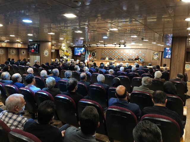 مسئلهای که "ناصر تکمیل همایون" کمتر به آن توجه کرد مسئلهای که "ناصر تکمیل همایون" کمتر به آن توجه کرد
