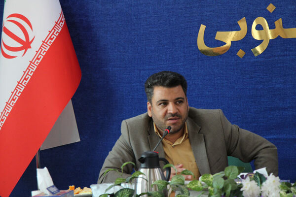 بیان دغدغههای فرهنگی در دیدار با فرمانده سپاه خراسان جنوبی