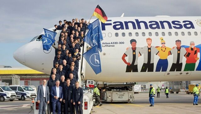 وقتی دنیا باید به ساز قطر می رقصد!