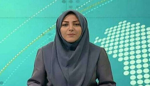 المیرا شریفیمقدم مجری ثابت برنامه صبحگاهی شد المیرا شریفیمقدم مجری ثابت برنامه صبحگاهی شد