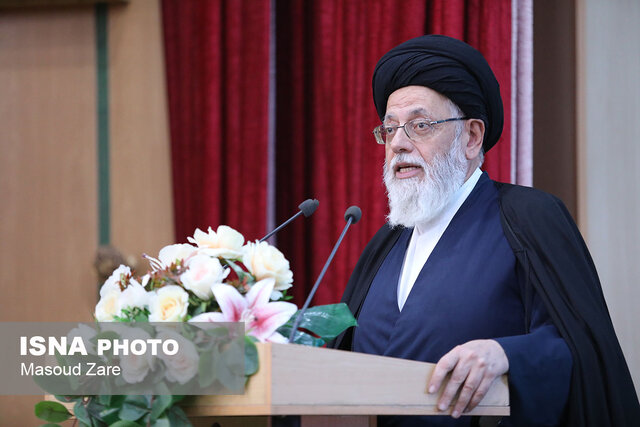 مهمترین وظیفه امروز بسیج در فضای مجازی ارتقای سواد رسانهای است