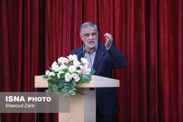 مهمترین وظیفه امروز بسیج در فضای مجازی ارتقای سواد رسانهای است