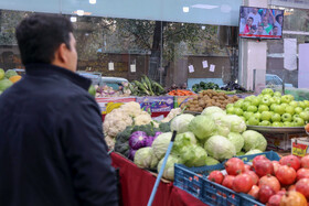 تماشای اولین بازی ایران در جام جهانی قطر- یزد