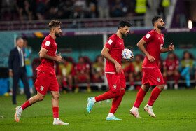 برترین‌های مرحله گروهی جام جهانی با حضور ۲ ایرانی