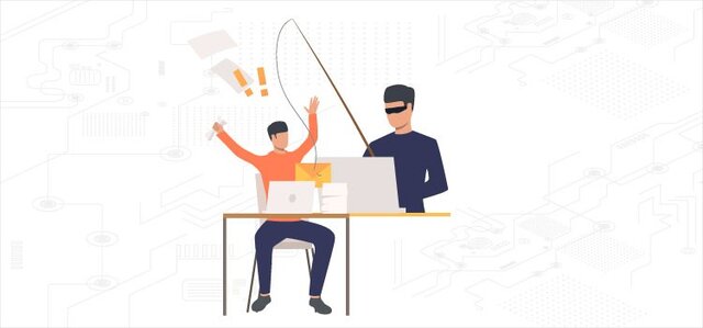 با ضد فیشینگ پادویش آشنا شوید!